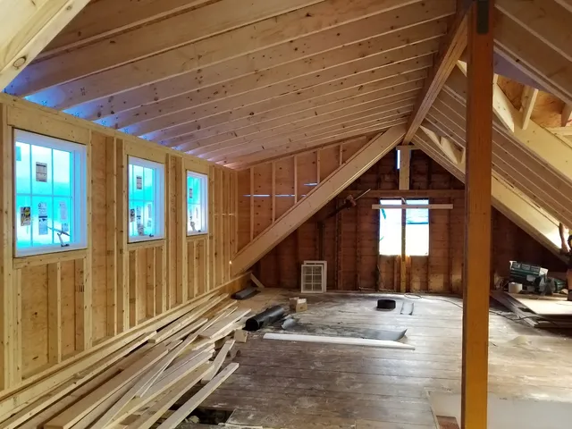 G & J Construction Co Inc