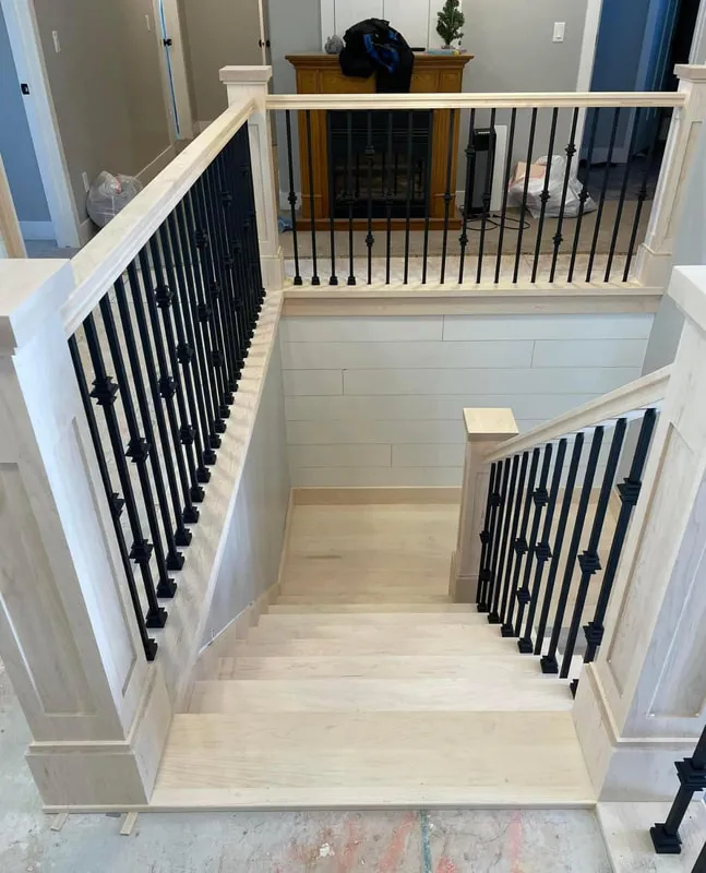 work photo from mcustombuilders.net