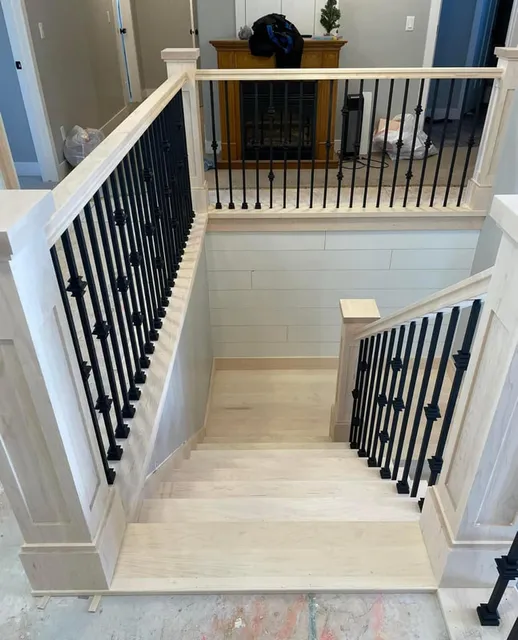 work photo from mcustombuilders.net