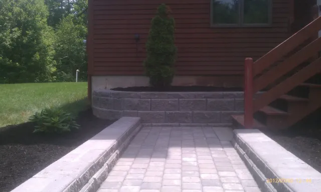 work photo from nhsepticsystems.com