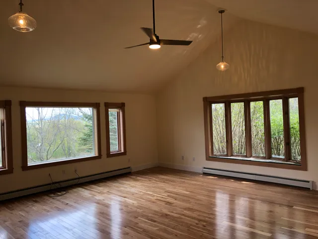 PLANET HARDWOOD work photo
