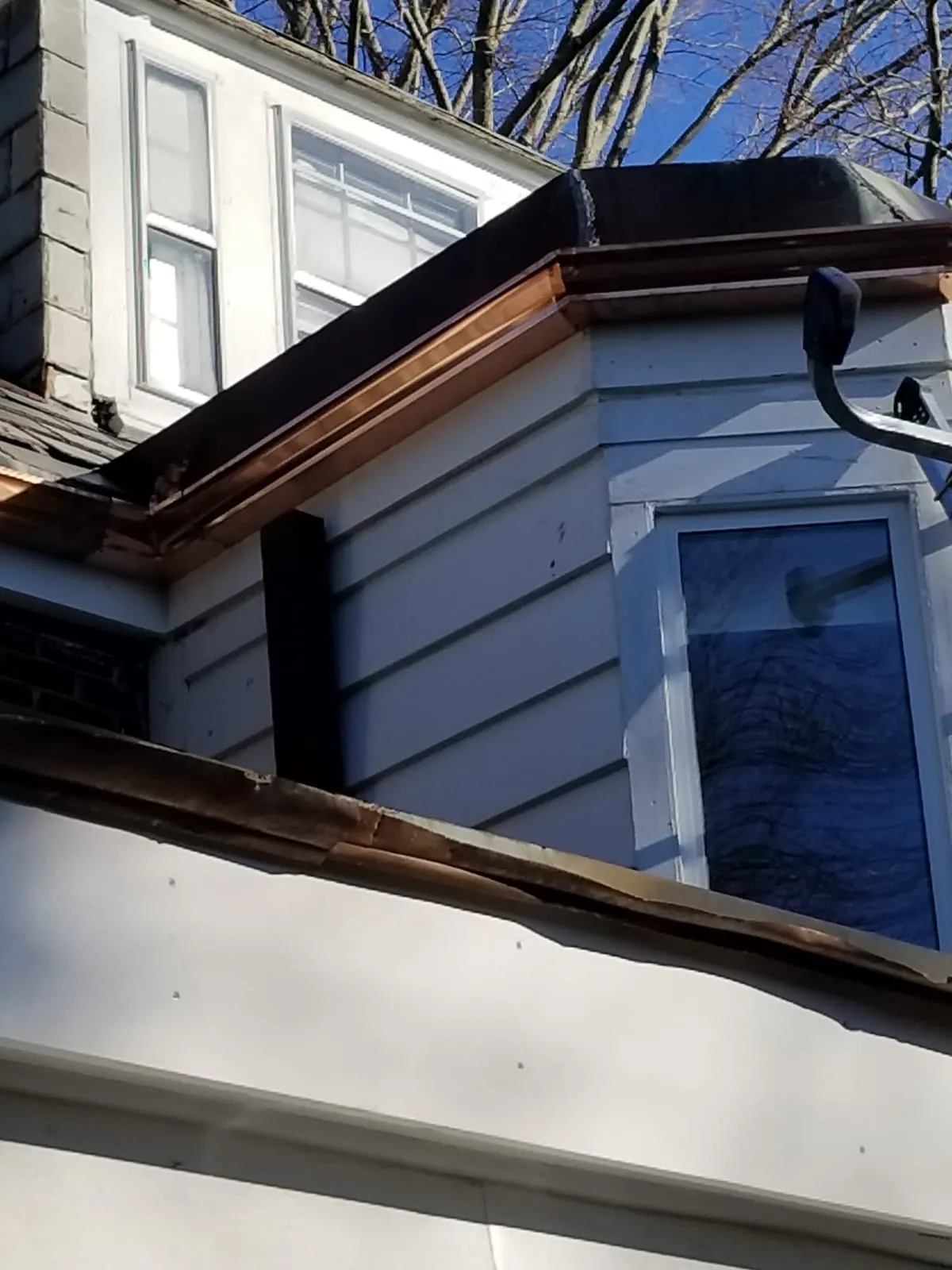 Manny Gutter Services Inc.
