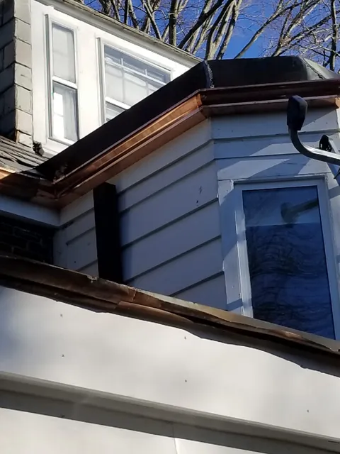 Manny Gutter Services Inc.