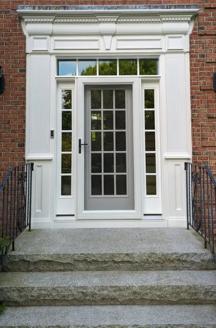 work photo from melmartinwindows.com