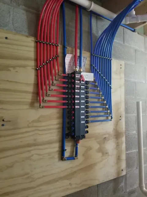 work photo from rhodeislandplumber.net