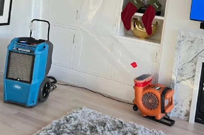 Water Damage Restoration Company