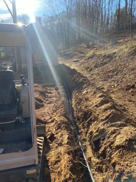 work photo from markdandersonplumbing.com