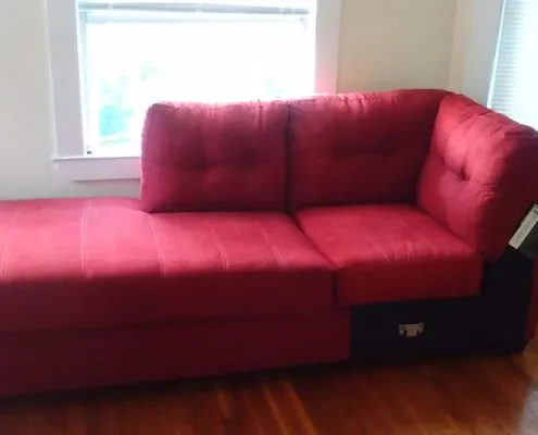 work photo from mitchellbrotherscleaning.com