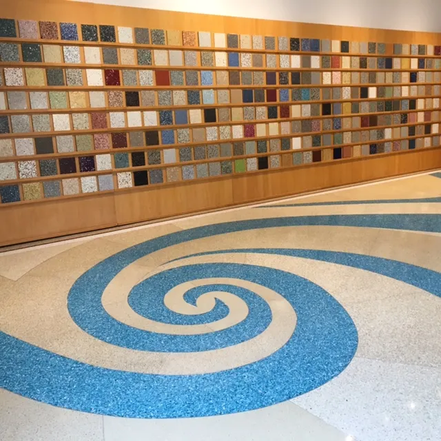 DePaoli Mosaic Company