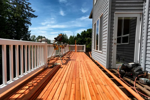 MIK Roofing & Construction LLC.