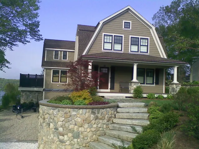 Michael S Cannata researched project photo