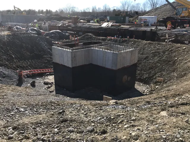 work photo from standard-waterproofing.com