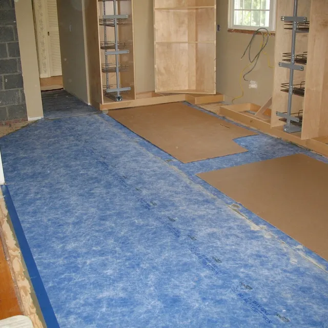 Russell Woodworks researched project photo