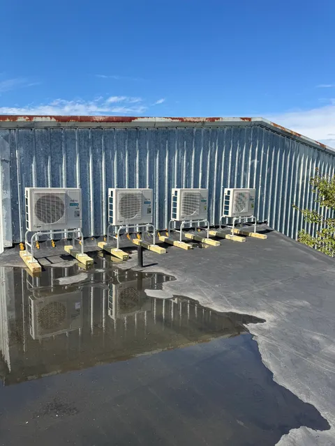 DeNardo Heating And Cooling INC
