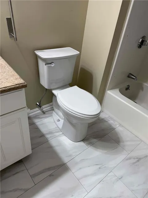 Mr. Rooter Plumbing of Norwell work photo