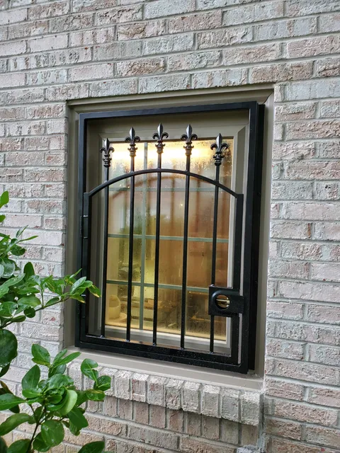 Boston Iron Group Inc