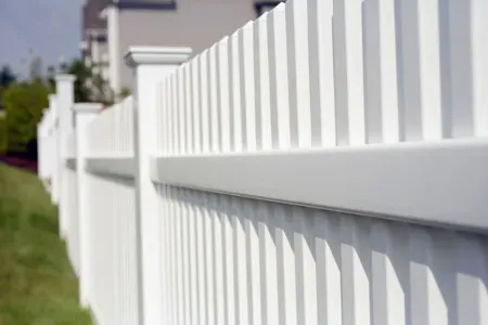 S&S Fence