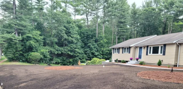 Curb Appeal | Chelmsford