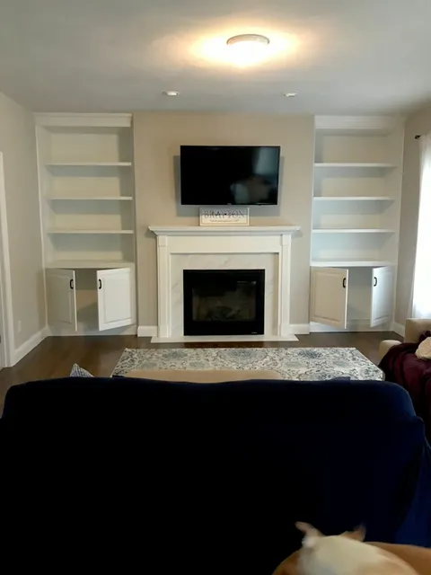 A Step-Above Contracting, Llc researched project photo