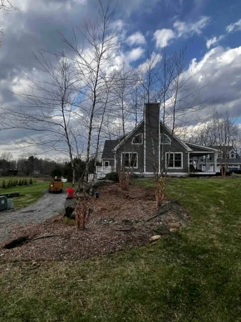 Lawn Care Connecticut