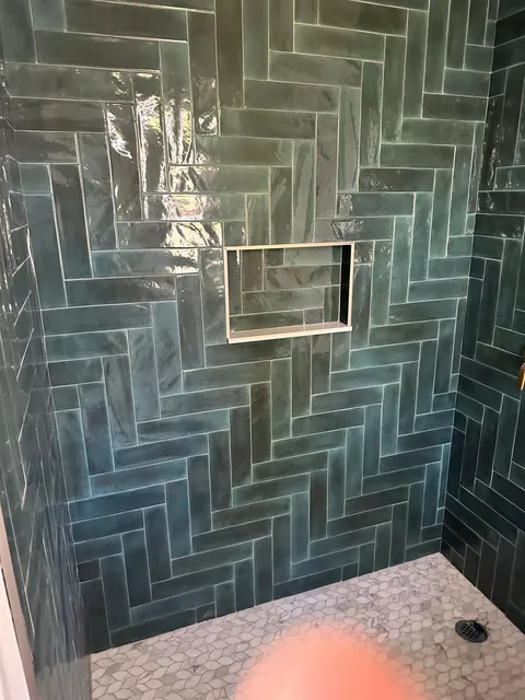 Marcelino Renovation work photo