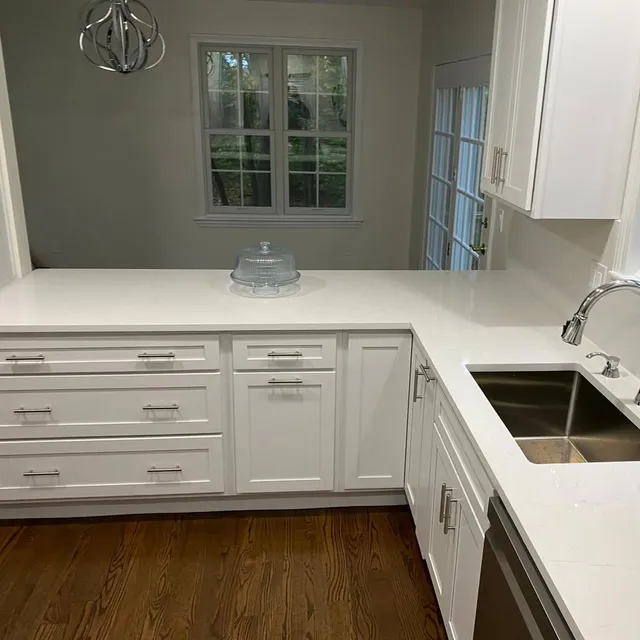work photo from lunaspaintingconstruction.com