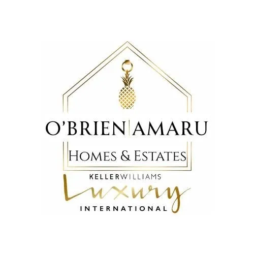 O’Brien Amaru Homes & Estates logo