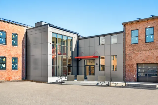A&M Construction Co., Inc. researched project photo