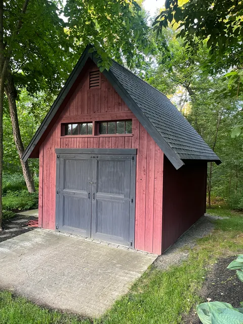 Conley Construction LLC work photo