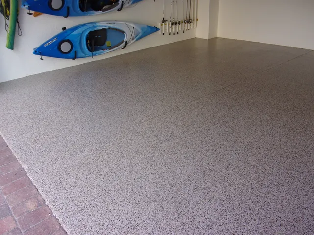 Ultimate Resurfacing work photo