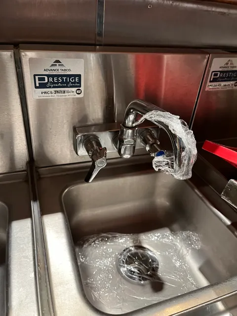 Minuteman Plumbing, Heating & Cooling