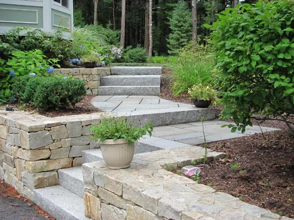 work photo from evergrnlandscape.com