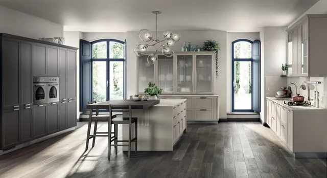 Scavolini Store Boston