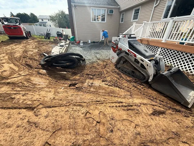 MAS Landscaping & Snow Removal
