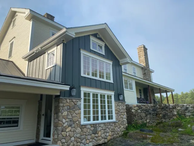 work photo from turningleafbuilders.com