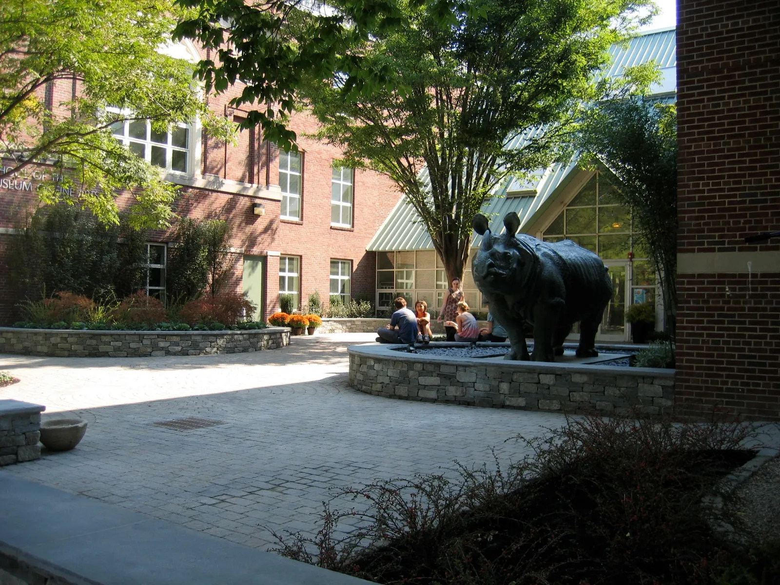 School of the Museum of Fine Arts