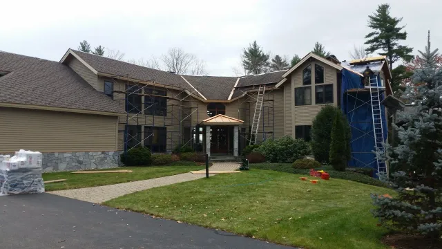 work photo from guyerroofing.com