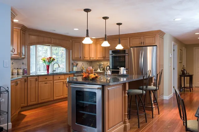 work photo from specialtykitchens.com