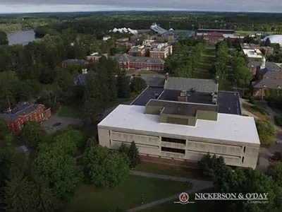 Nickerson & O'Day researched project photo