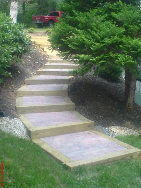 work photo from arrowheadlandscapecompany.com