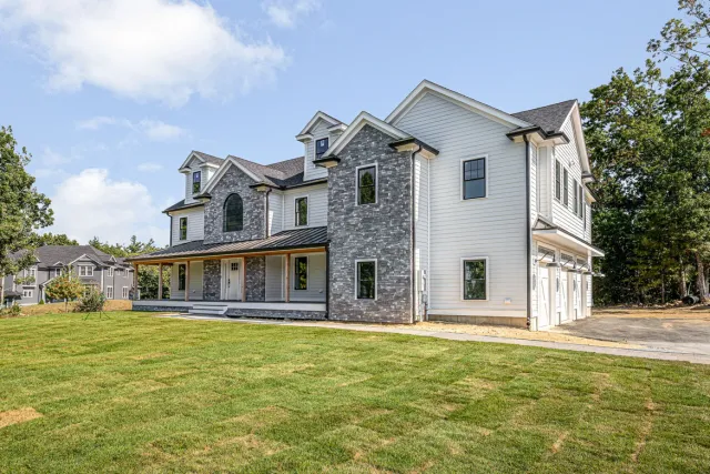 P Catalano Land Development LLC researched project photo