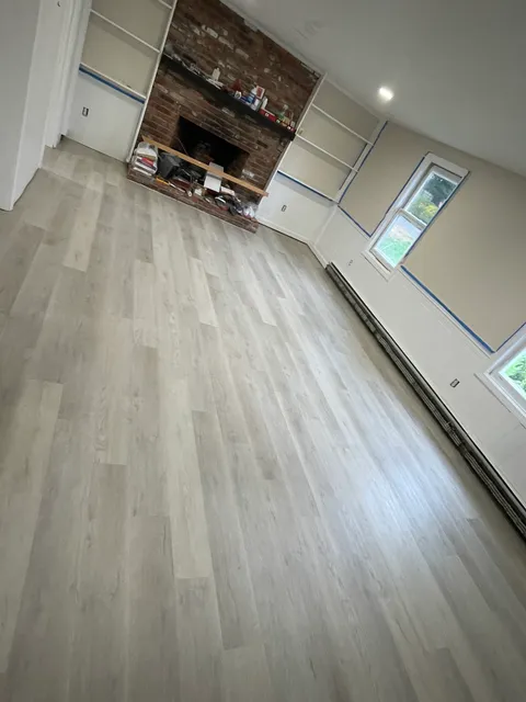Alexander flooring inc