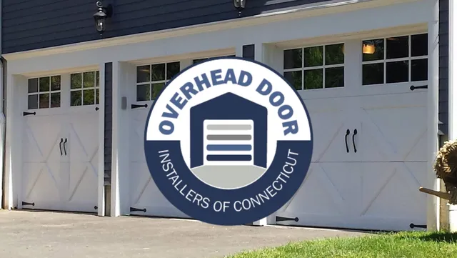 Overhead Door Installers of CT work photo