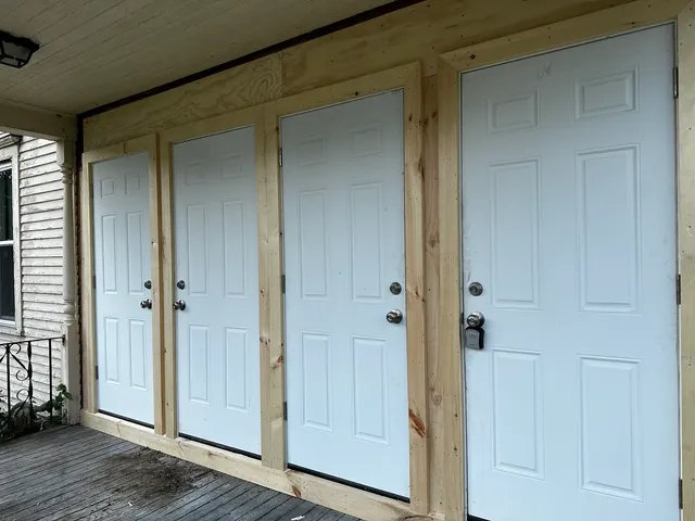 Mount Vernon Construction, LLC work photo