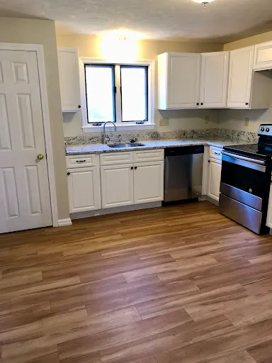 Elite Flooring and Tile LLC work photo