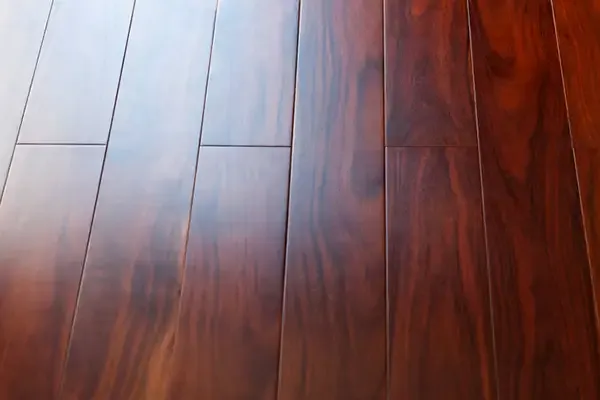 Wood Flooring
