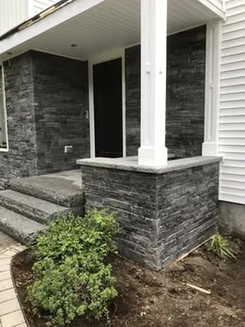 LD Landscaping LLC work photo