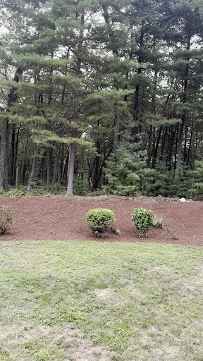 Marty's Landscaping, Inc work photo