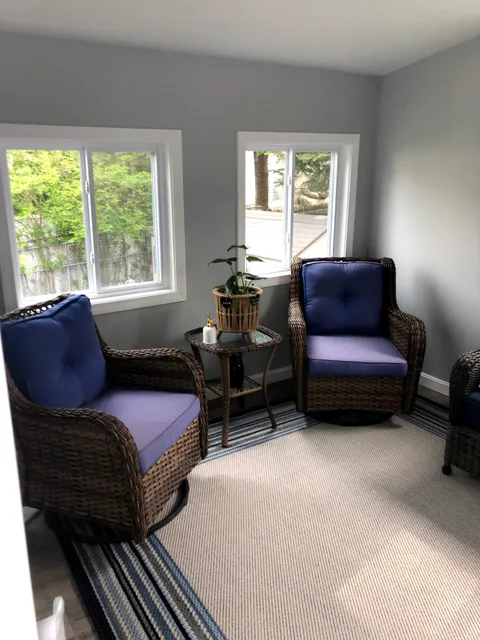 Finey Home Improvement work photo