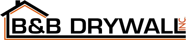 B & B Drywall Inc logo